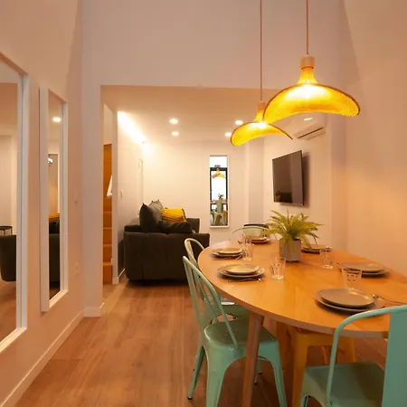 Quiet Loft Apartment