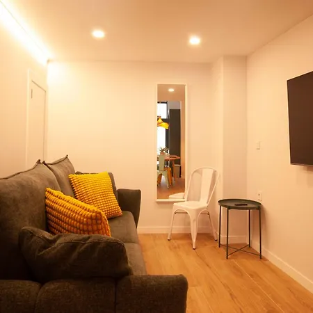 Quiet Loft *