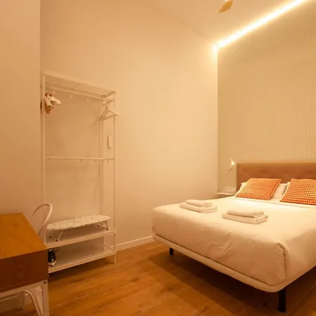 Quiet Loft Valencia