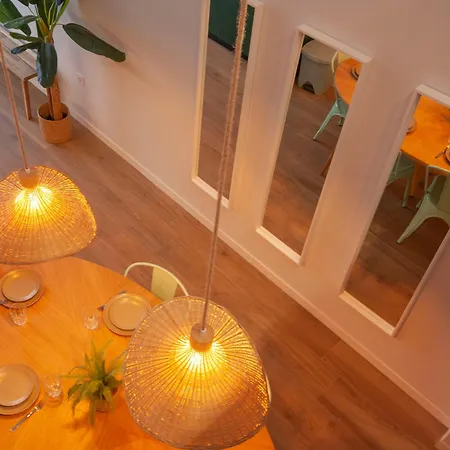 Quiet Loft * Walencja