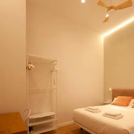 Apartment Quiet Loft