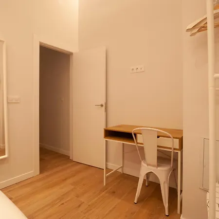 Appartement Quiet Loft *