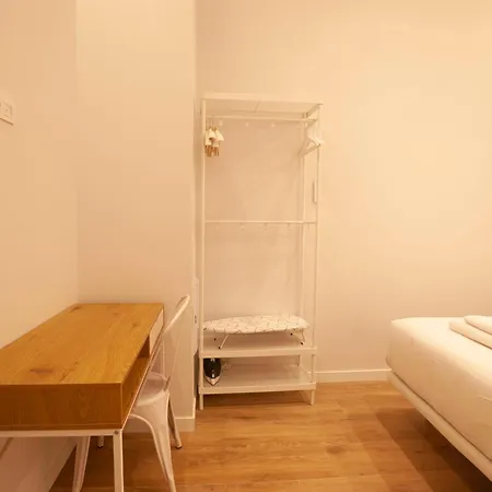 Quiet Loft Apartment *