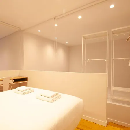 Quiet Loft Valencia