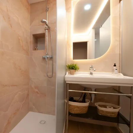 Quiet Loft Apartament