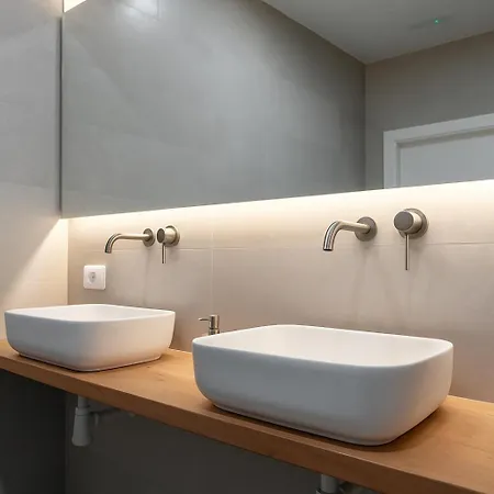 Apartamento Formidable *