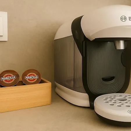 Formidable Apartment *