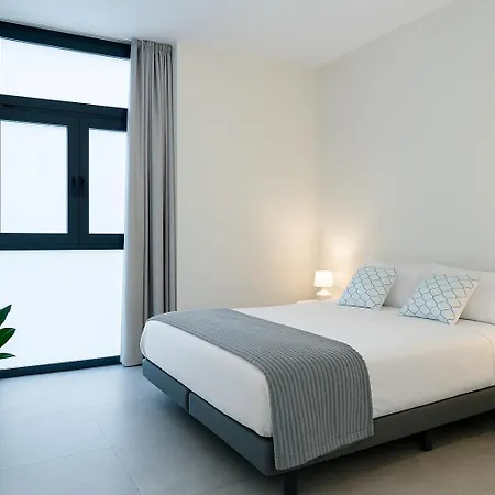 Apartment Formidable