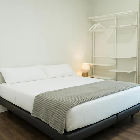 Formidable Apartment