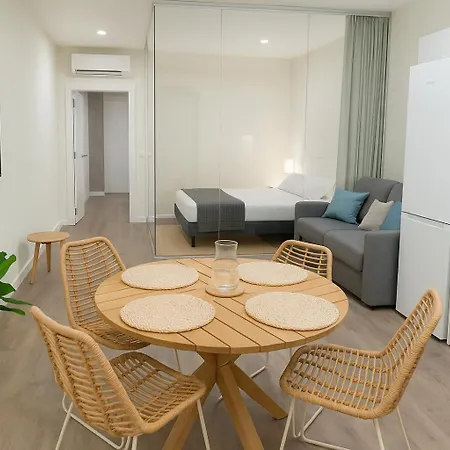 Formidable Apartamento *