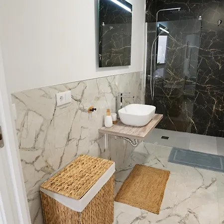 Apartament Modern Loft In Patraix, - Near Center *