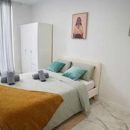 Modern Loft In Patraix, - Near Center * Valence