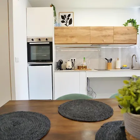 Modern Loft In Patraix, - Near Center Appartement Valence