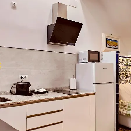 Casa Del Cabanal La Playa Azul Cobalto アパート *