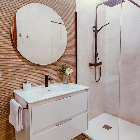 Casa Del Cabanal La Playa Azul Cobalto Valencie