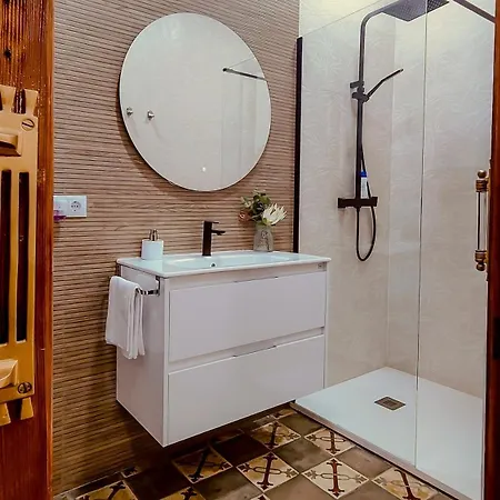 Casa Del Cabanal La Playa Azul Cobalto * Valencie