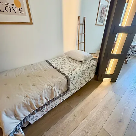 Mestalla Flats & Rut شقة فالنسيا