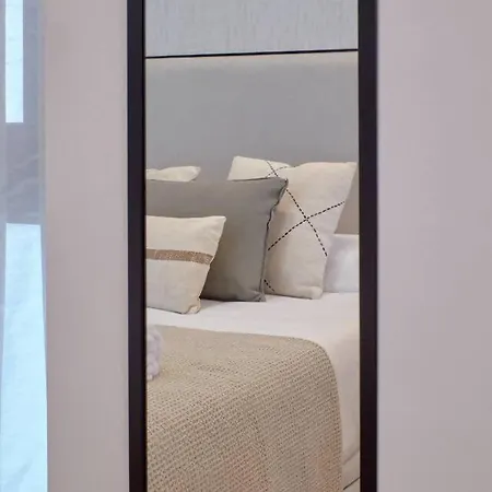 Apartment Romantic Roig Arena N1 Virkin
