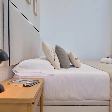 Apartment Romantic Roig Arena N1 Virkin