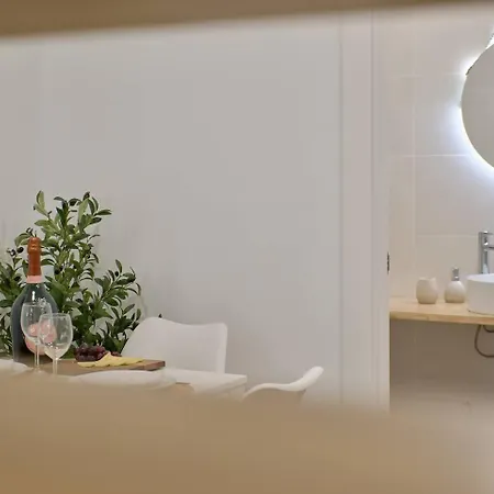Apartment Romantic Roig Arena N3 Virkin Valencia