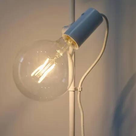 Romantic Roig Arena N3 Virkin Appartement