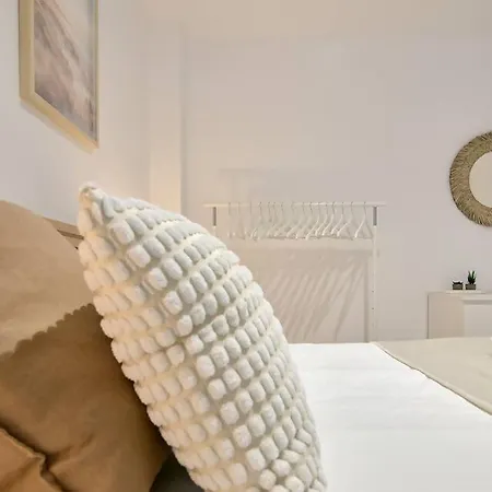 Romantic Roig Arena N3 Virkin Appartement *