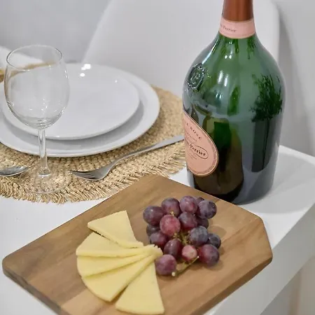 Appartement Romantic Roig Arena N3 Virkin Valence