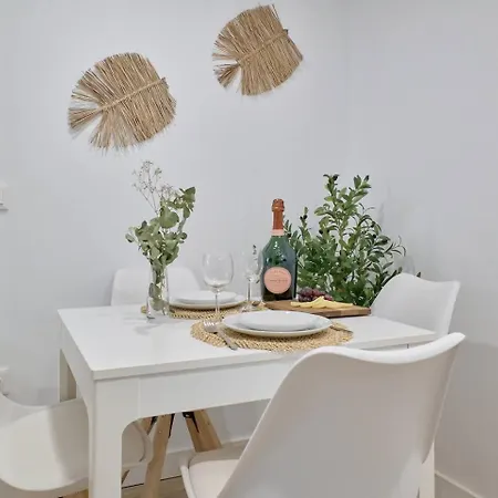 Romantic Roig Arena N3 Virkin Appartement