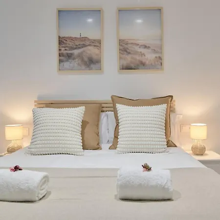 Romantic Roig Arena N3 Virkin Appartement Valence