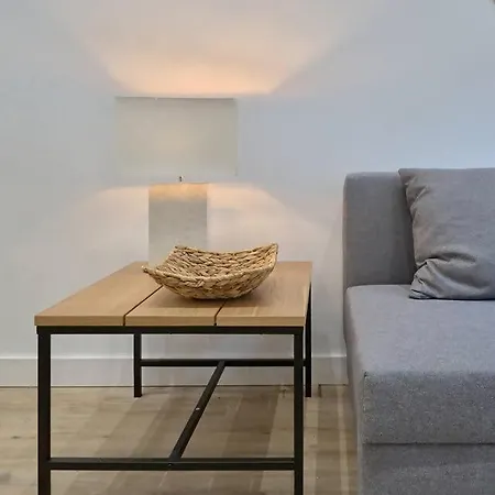 Apartman Romantic Roig Arena N9 Virkin *