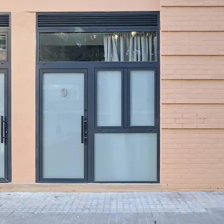 Apartment Romantic Roig Arena N9 Virkin Valencia