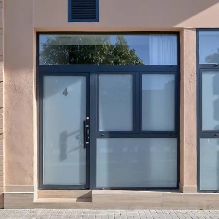 Romantic Roig Arena N4 Virkin * Valencia