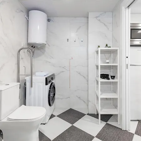 Sol De Azahar Appartement