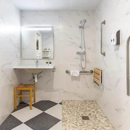 Apartment Sol De Azahar *