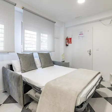 Sol De Azahar Appartement Valence