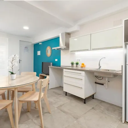 Sol De Azahar * Valence