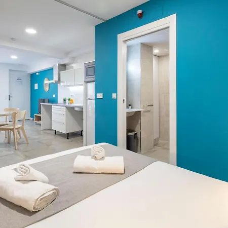 Sol De Azahar * Valencie