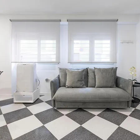 Sol De Azahar Appartement