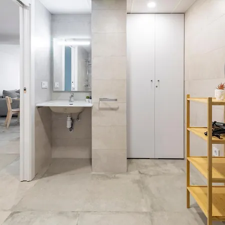 Apartmán Sol De Azahar