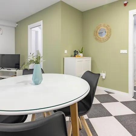 Apartmán Sol De Azahar *