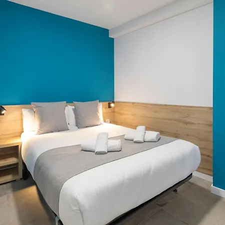 Appartement Sol De Azahar Valence