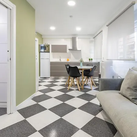 Sol De Azahar Valencie