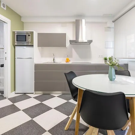 Apartmán Sol De Azahar *