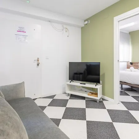 Sol De Azahar Valence