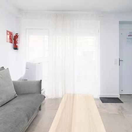 Sol De Azahar Appartement