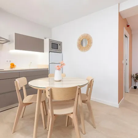 Appartement Sol De Azahar