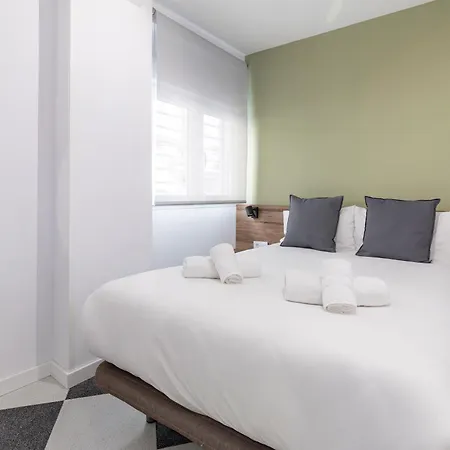 Appartement Sol De Azahar Valence