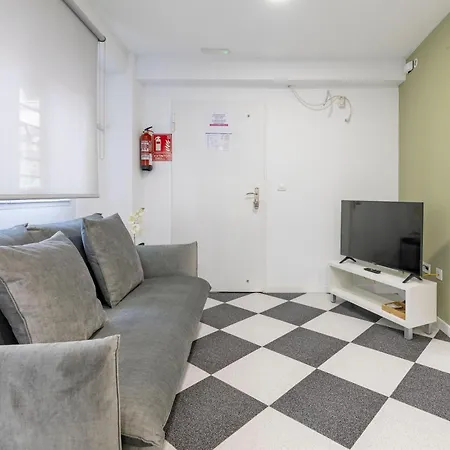 Sol De Azahar Valence