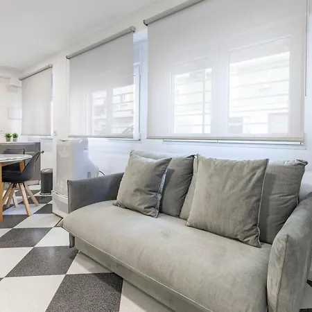 Apartment Sol De Azahar *