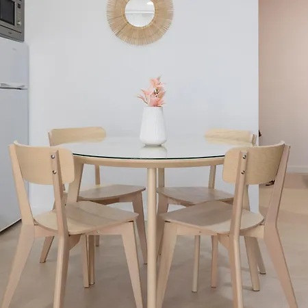 Sol De Azahar Valence